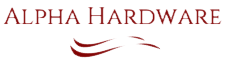 Alpa Hardware